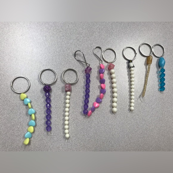Custom keychains - Picture 2 of 2